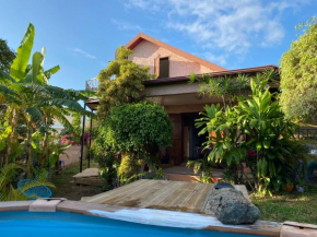 Villa Sea View